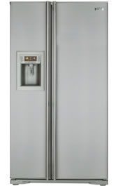 Refrigerator Beko GNEV322X