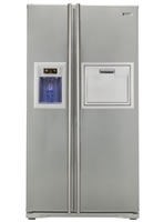 Refrigerator Beko GNEV422S