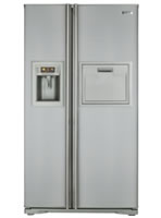 Refrigerator Beko GNEV422X