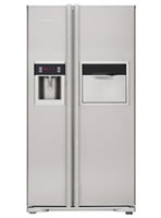 Filtre à eau Réfrigérateur Blomberg KWB_9440_X