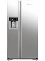 Refrigerator Water Filter Blomberg KWD_9330_X_A