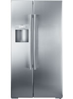 Refrigerator Bosch KAD62A70