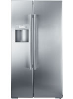 Refrigerator Bosch KAD62P90