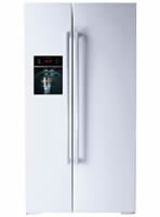 Refrigerator Bosch KAD62V00