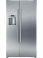 Refrigerator Bosch KAD62V40