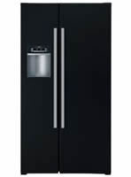 Refrigerator Bosch KAD62V50