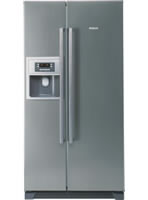 Refrigerator Bosch KAN58A40-e