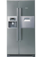 Refrigerator Bosch KAN60A40-e