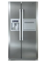 Refrigerator CDA PC65SC