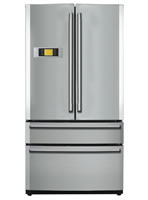 Refrigerator CDA PC85SC