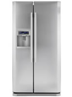 Refrigerator Caple CAFF19Si