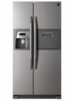 Refrigerator Daewoo FRN-U20FCC