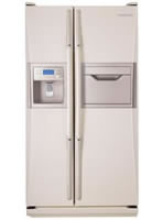 Refrigerator Daewoo FRS-2011EAL