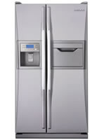 Refrigerator Daewoo FRS-2411IAL