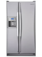 Refrigerator Water Filter Daewoo FRS-2431IAL