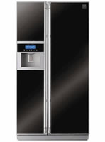 Daewoo FRSU20FA FRS-U20FA fridge DD7098 water filter cartridge 