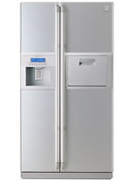 Filtre à eau Réfrigérateur Daewoo FRS-T22FAS