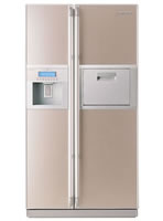 Refrigerator Daewoo FRS-T24FAN