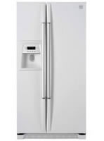 Daewoo FRAU20DCI refrigerator external replacement fridge water filter cartridge 