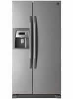 Refrigerator Water Filter Daewoo FRS-U20DCI