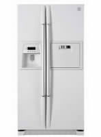 Refrigerator Daewoo FRS-U20FAV