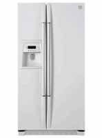 Refrigerator Daewoo FRS-U21DAV