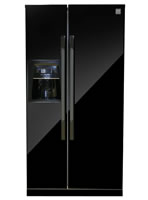Refrigerator Daewoo FRS-U21DCB