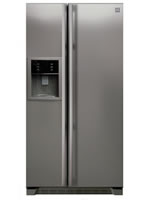 Filtre à eau Réfrigérateur Daewoo FRS-U21DFV