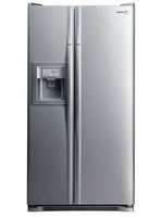 Refrigerator Fagor FQ-550 X
