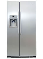 Refrigerator Fagor FQ-8925XG