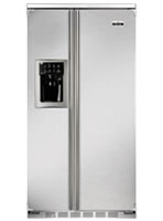 Refrigerator Water Filter Falcon SXS SSteel