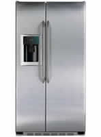 Réfrigérateur GE GC23LDC