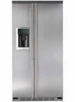 Refrigerator GE GC23MSS
