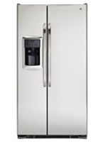 Refrigerator GE GCE21LGYFSS