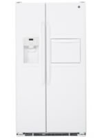 Refrigerator Water Filter GE GCE23LHYFWW