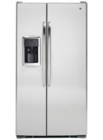 Réfrigérateur GE GSE29KGYCSS