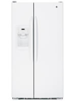 Refrigerator Water Filter GE GSE29KGYCWW