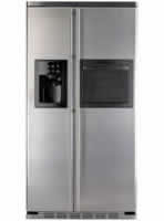 Refrigerator GE PC23HSS
