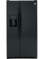 Refrigerator GE PCE23VGXFBB