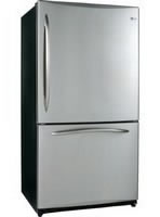 Refrigerator GE PDCE 1 NBD