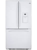 Refrigerator GE PFSE5NJWDWW