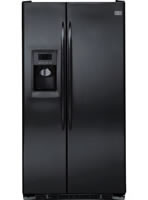 Refrigerator GE PHE25TGXFBB