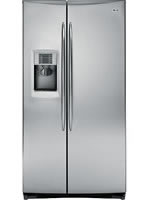 Refrigerator Water Filter GE PSE25VGXCSS
