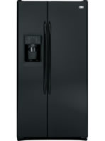 Refrigerator GE PSE27VGXFBB