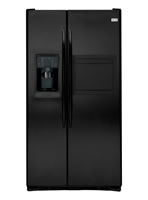 Refrigerator GE PSE29VHXTBB