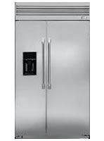 Refrigerator GE Monogram ZSEP480DYSS