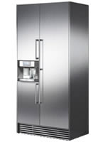 Refrigerator Gaggenau RX 496