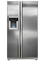 Refrigerator Grundig GSN 9330 X A