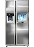 Refrigerator Water Filter Grundig GSN_9440_X_A