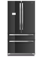 Replacement Refrigerator Filter Kühlschrankfilter Seltino für Haier HRF-661TSAA 